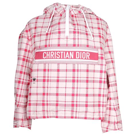 sweat a capuche christian dior